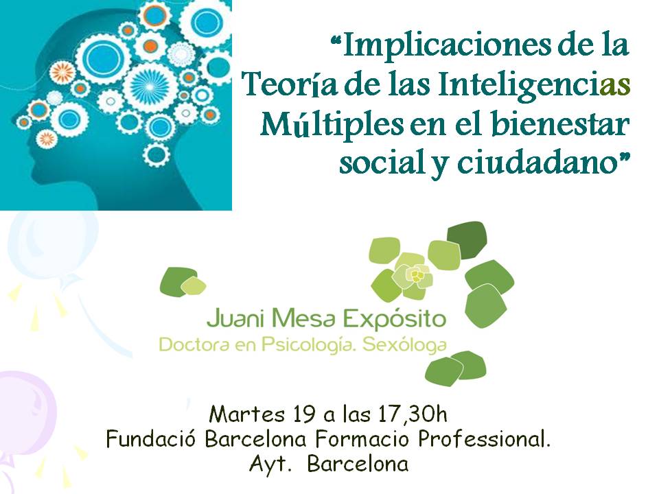 Cartel IM y bienestar ciudadano