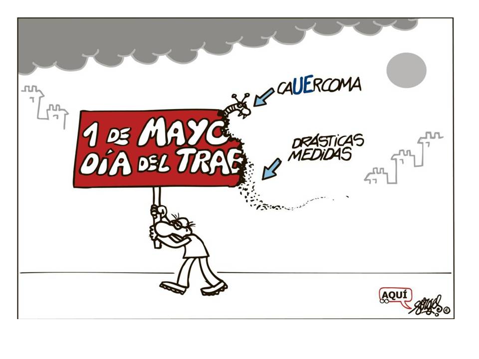 1º DE MAYO FORGES