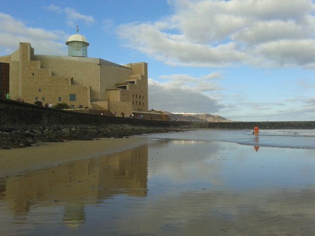 Las Canteras de Juani