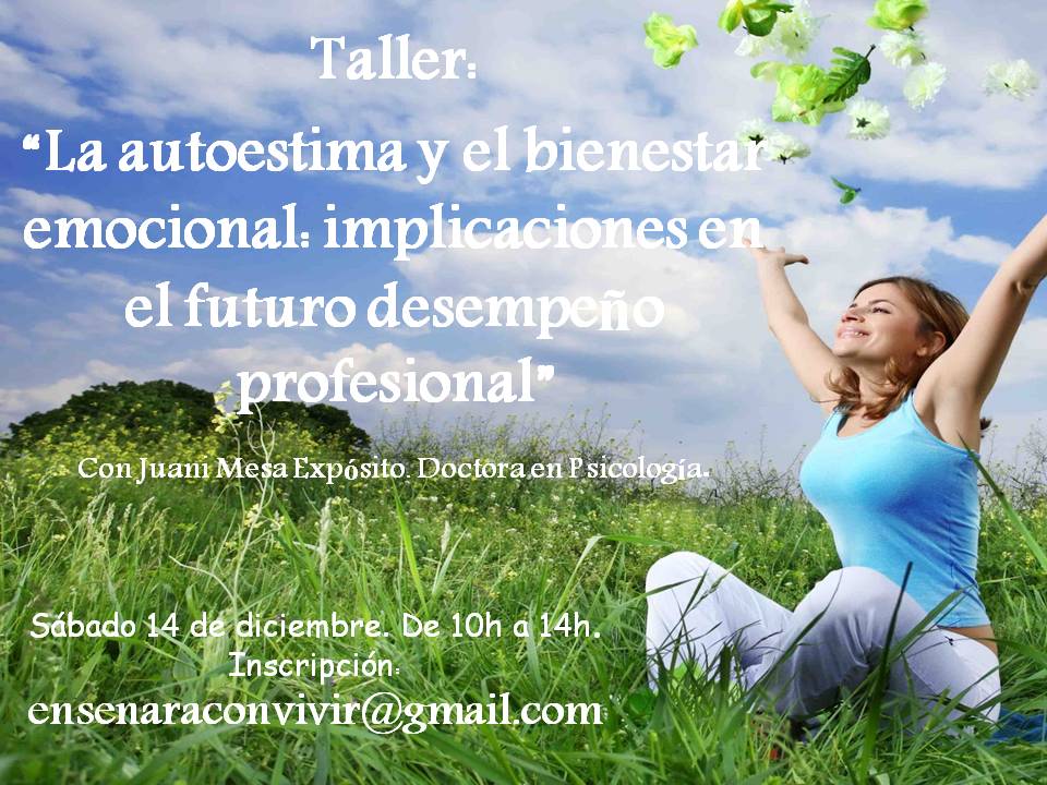 Cartel AT 14 diciembre Coworkidea