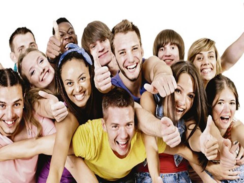 La adolescencia es una etapa indispensable de la vida para alcanzar la madurez. https://juanimesaexposito.wordpress.com