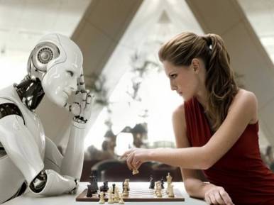 ¿Humanos o robots? Lo que necesitamos sobre todo es que las siguientes generaciones sean inteligentes emocionalmente.