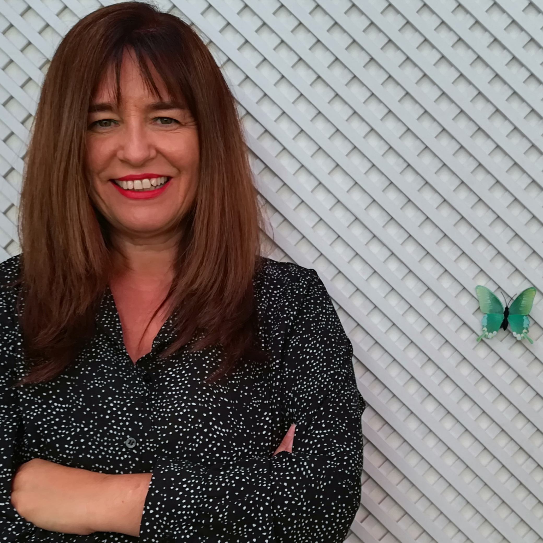 Dra. Juani Mesa Expósito